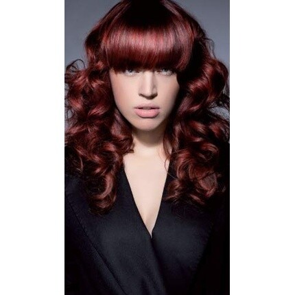 Женский парфюм для волос Chi Ionic Shine Shades Liquid Color Hair Color 50 5r - 89 Ml — фото 3