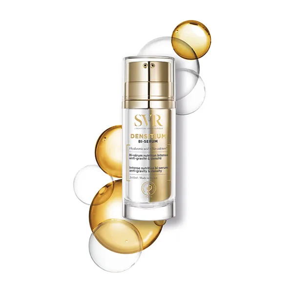 Сыворотка Laboratoires Svr — Питательная антивозрастная Densitium Bi-Serum, 15 мл — фото 2