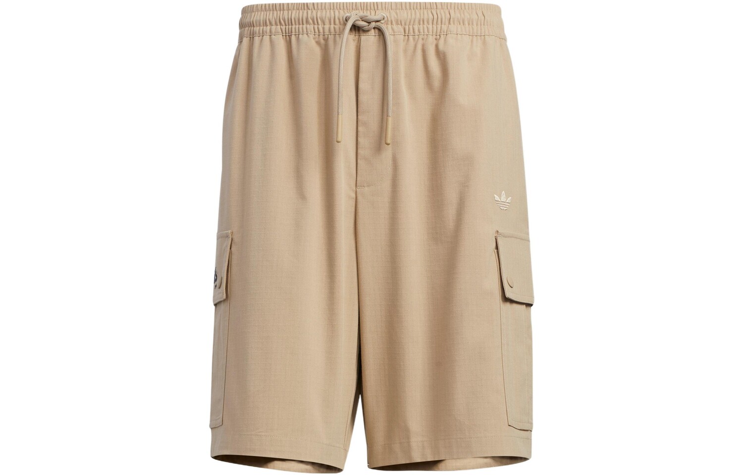

Повседневные шорты унисекс Adidas Originals, цвет Brown