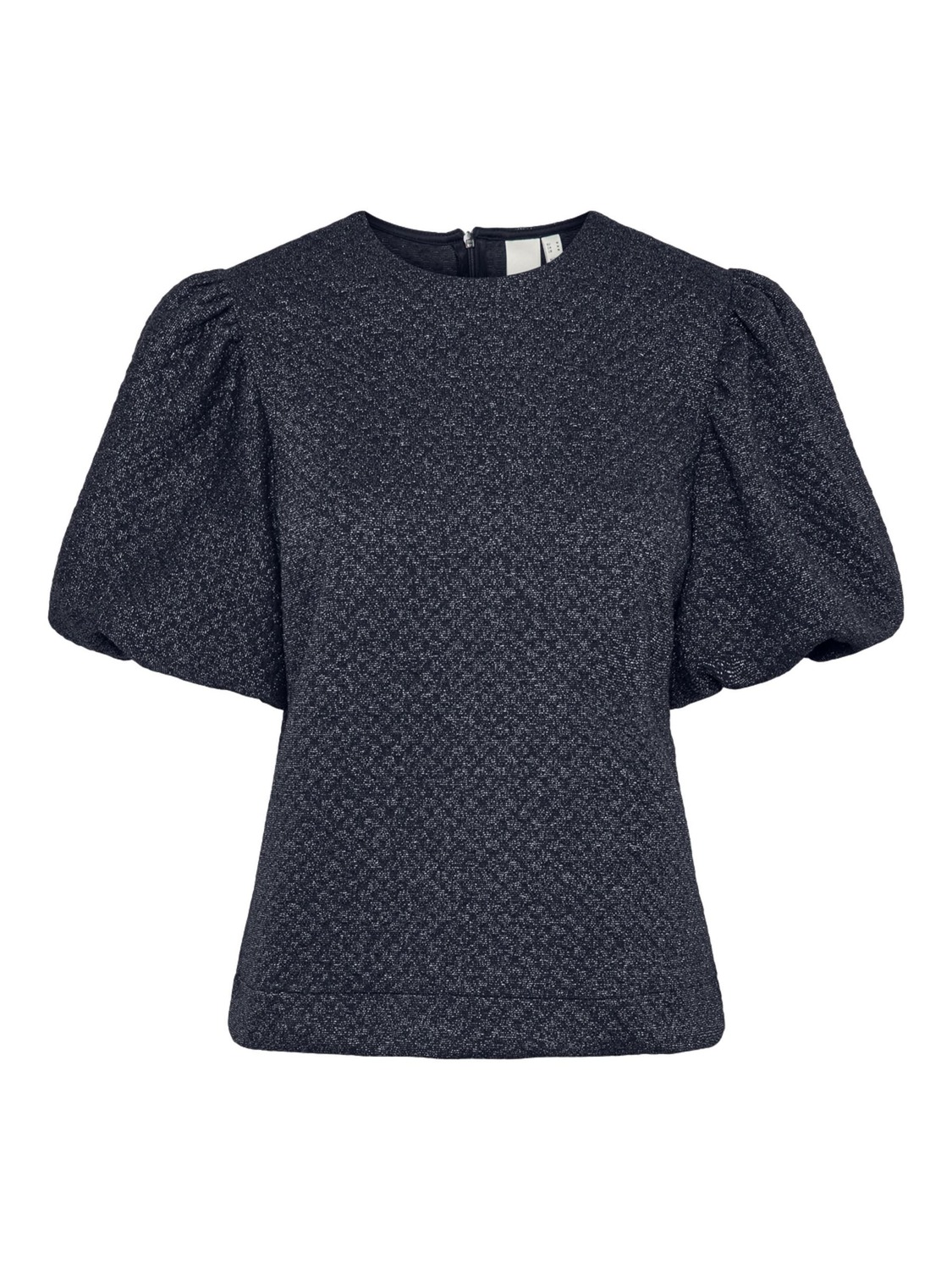 

Блуза 'YASCasa' в цвете Marine Blue