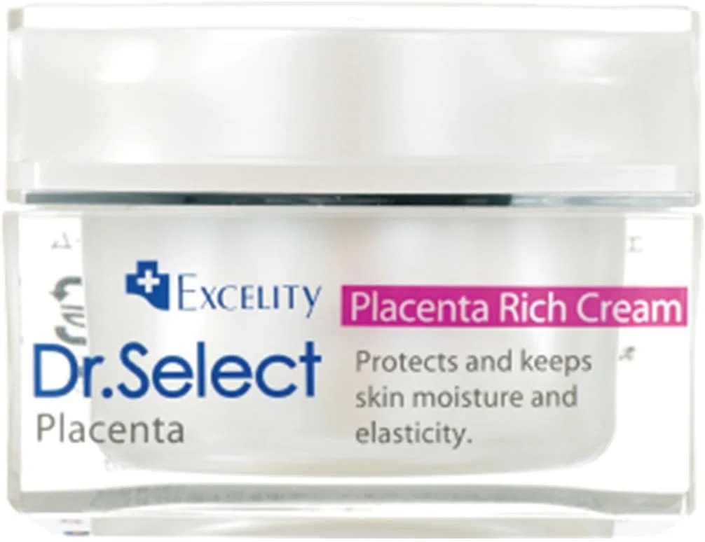 Сыворотка Doctor Select — Дневной с плацентой, 30 г