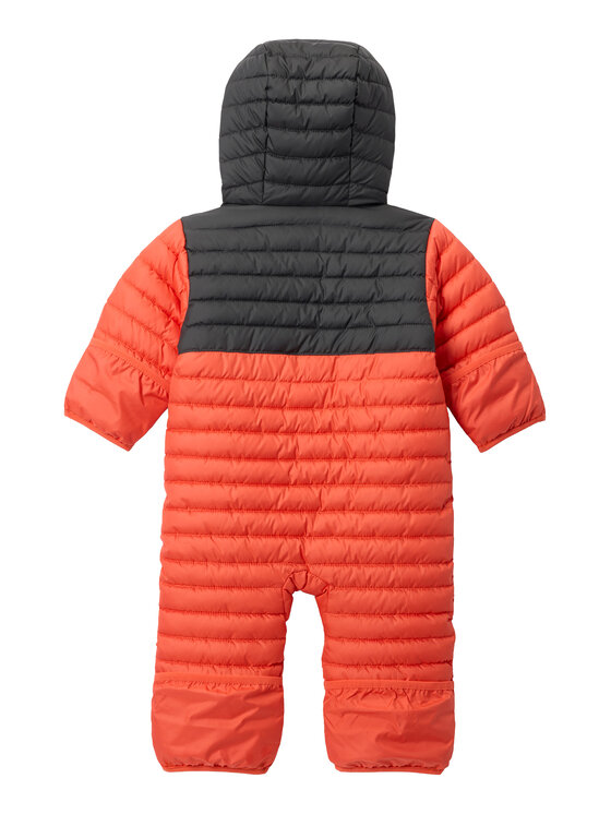 Зимний костюм regular fit Powder Lite II Reversible 2088751 Columbia, оранжевый — фото 3