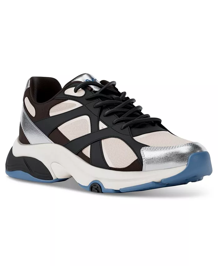 

Мужские кроссовки Leo Trainer Michael Kors, коричневый