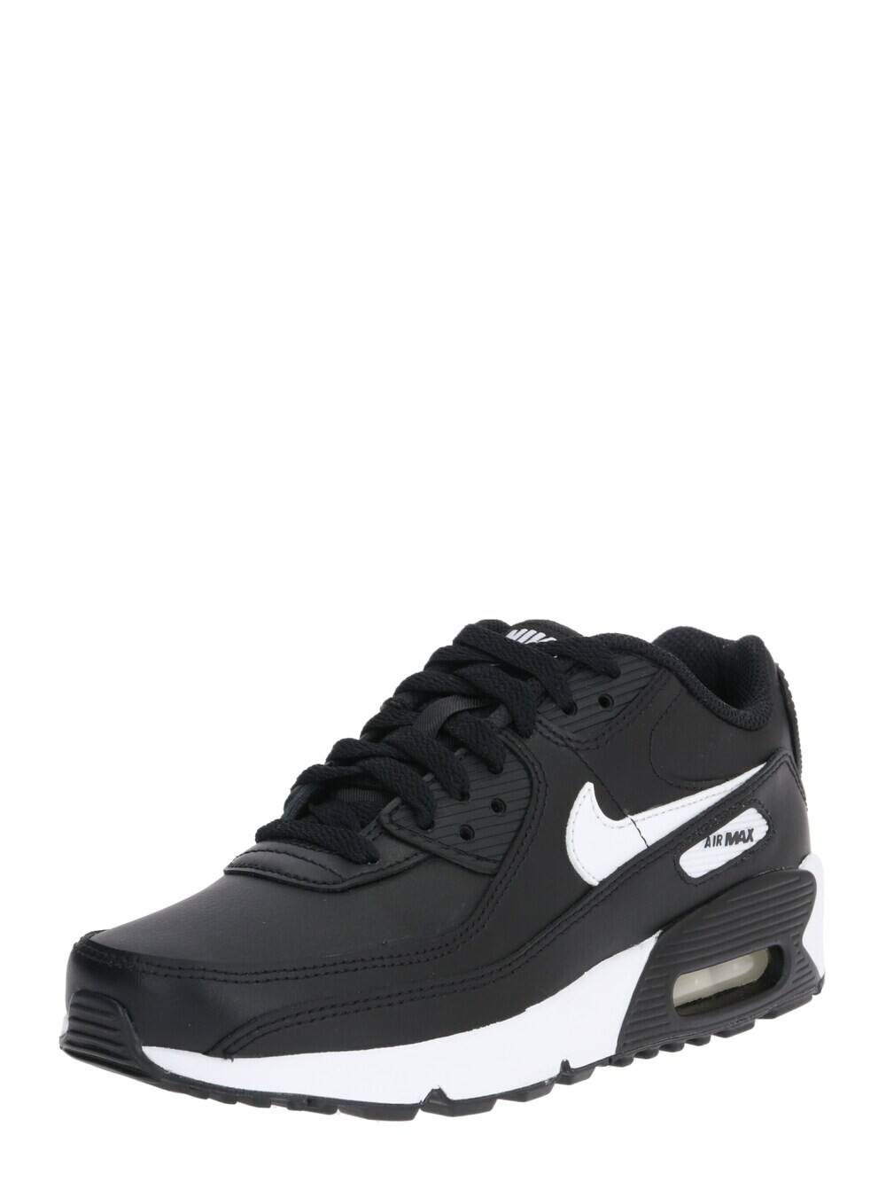 

Кроссовки Nike Sportswear Air Max 90 LTR, черный, Черный;серый, Кроссовки Nike Sportswear Air Max 90 LTR, черный