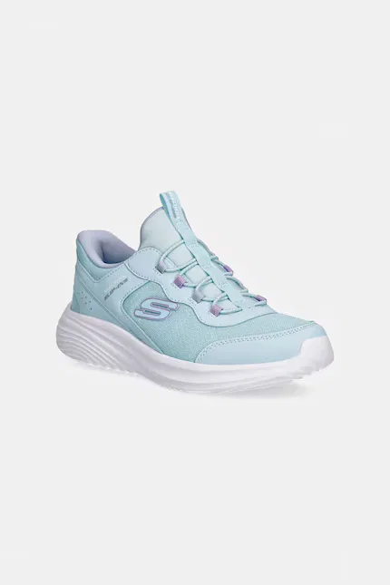 Кроссовки детские BOUNDER PRO Skechers, синий