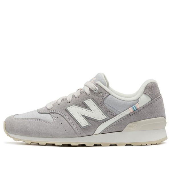 

Кроссовки 996 серии New Balance, серый