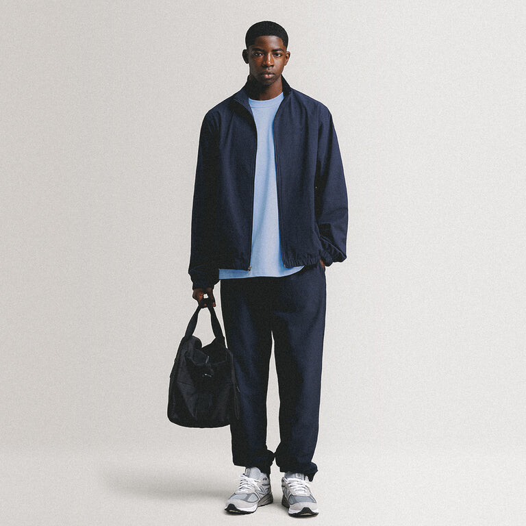 

Спортивные брюки Summer Essential Track Pants Asphaltgold, синий