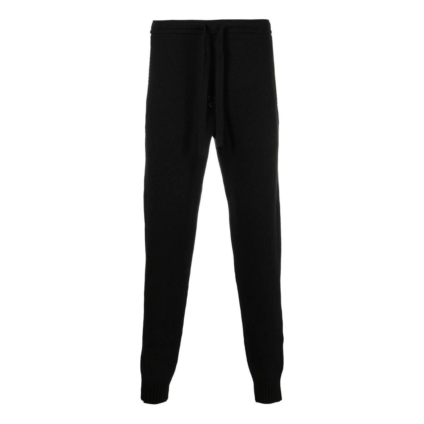 

Спортивные брюки Men's Off-White FW22 Diagonals Diagonal Stripes Bundle Feet Sports Pants/Trousers/Joggers Black OMHG011C99KNI0011006