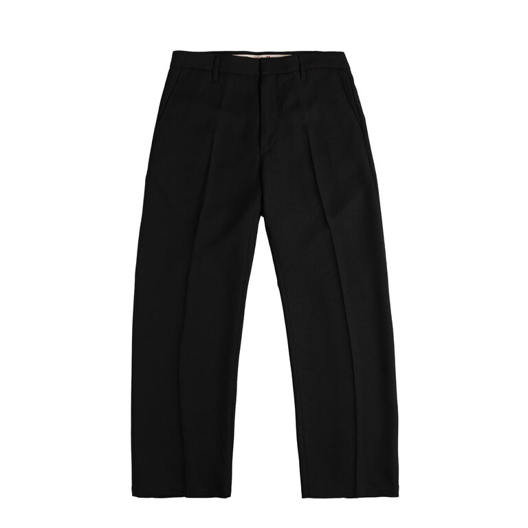 

Брюки Sune Tailored Trousers Stockholm Surfboard Club, черный