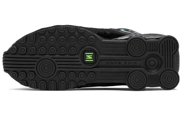 Кроссовки Nike Shox Enigma Series Женские — фото 4