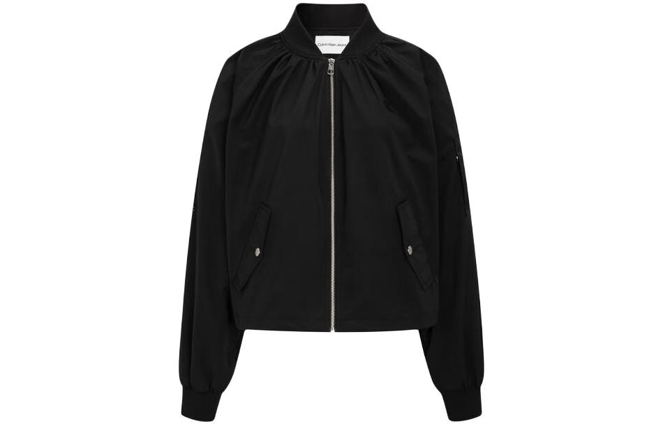 

Женская куртка Calvin Klein, цвет Black