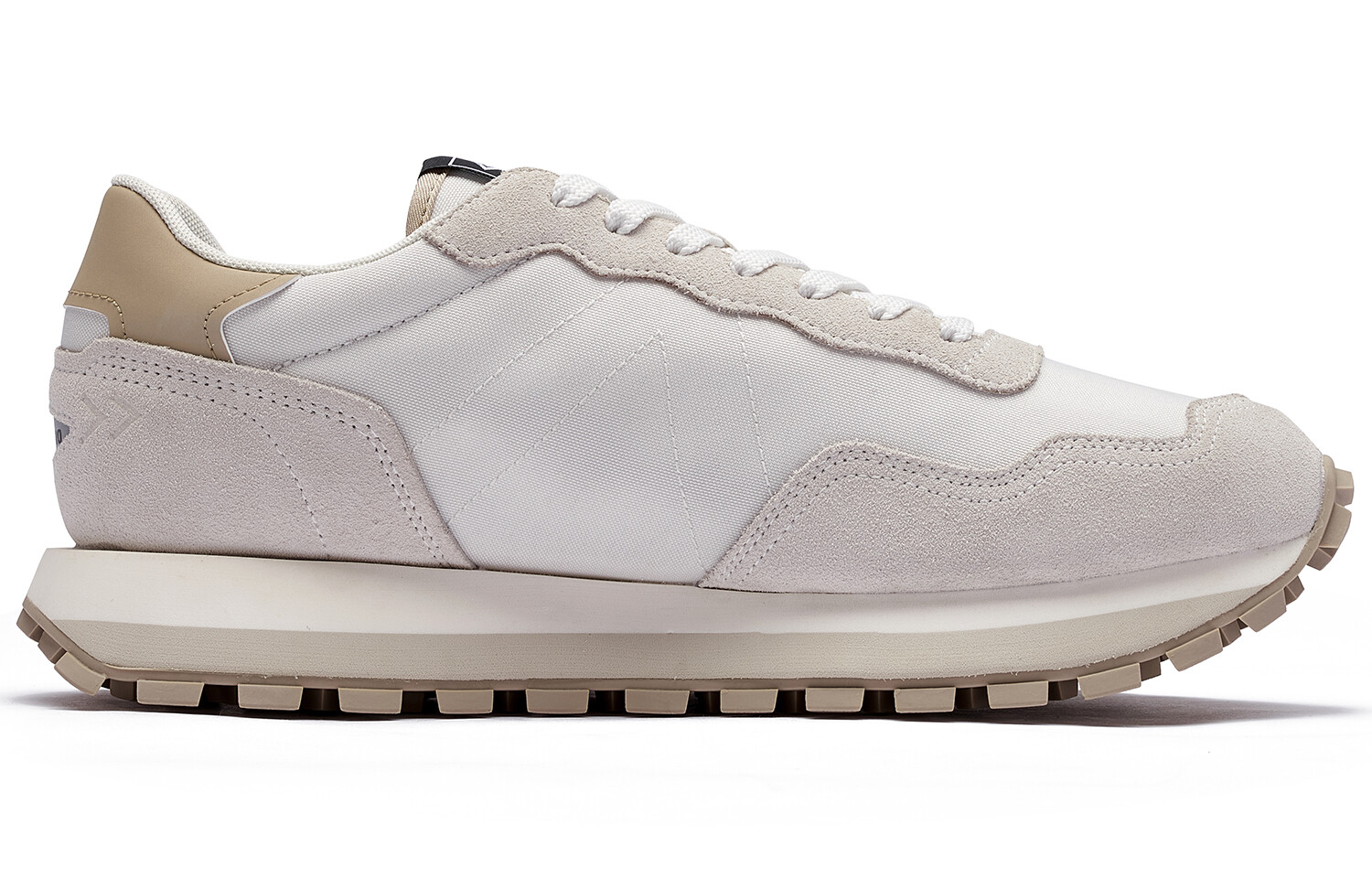 

Кроссовки umbro Lifestyle Shoes Men Low-top White Onyx/Sand, белый