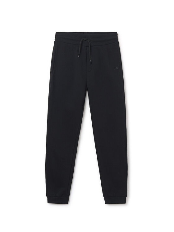 

Джоггеры regular fit 705 Mayoral, чёрный