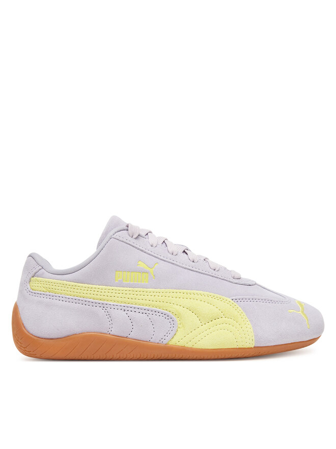 Кроссовки Speedcat OG 398846 51 Puma, фиолетовый