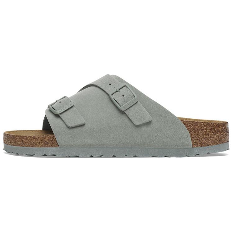 Сандалии Цюриха Birkenstock, Gray