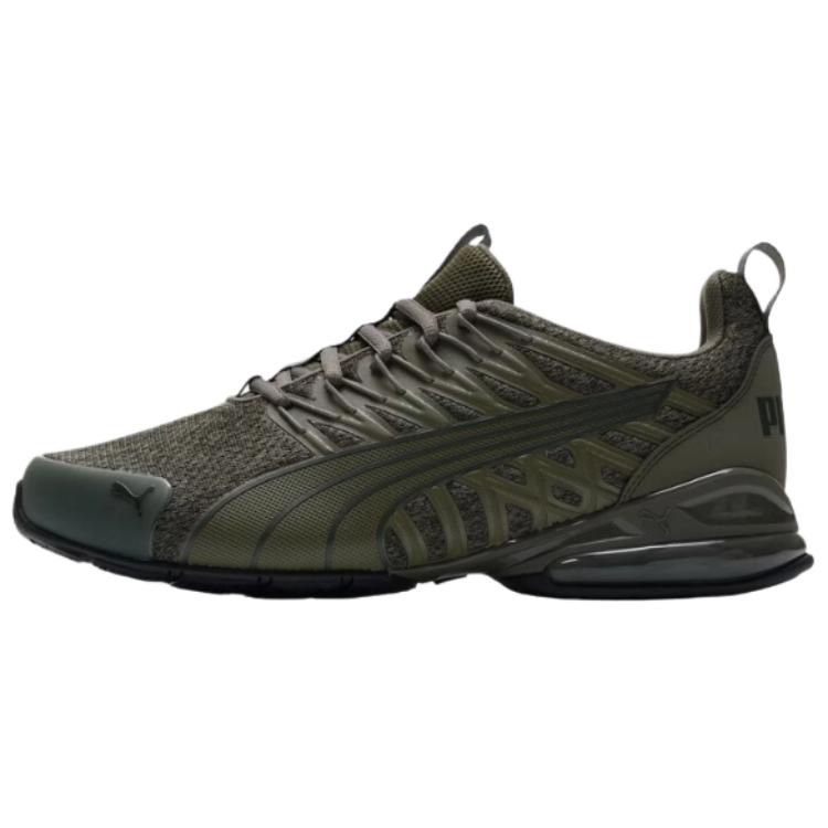 

PUMA Кроссовки для бега Voltaic Evo Breathable Unisex Army Green