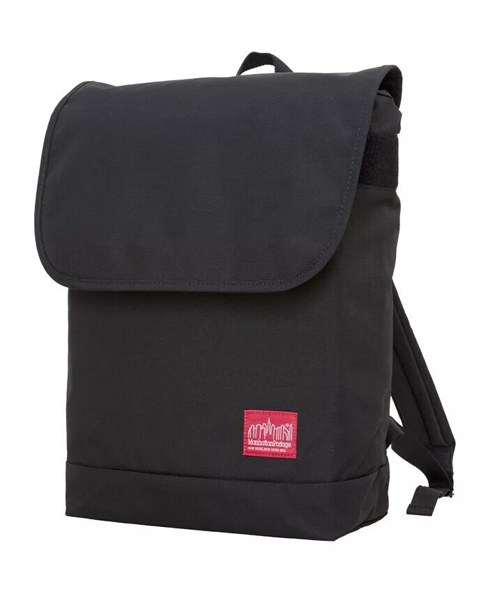 

Рюкзак Gramercy Manhattan Portage, черный