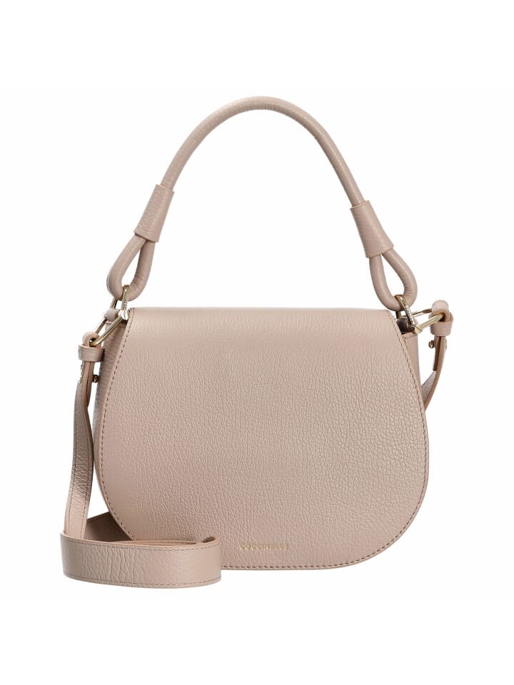 

Сумка через плечо COCCINELLE 21 cm, цвет rosette