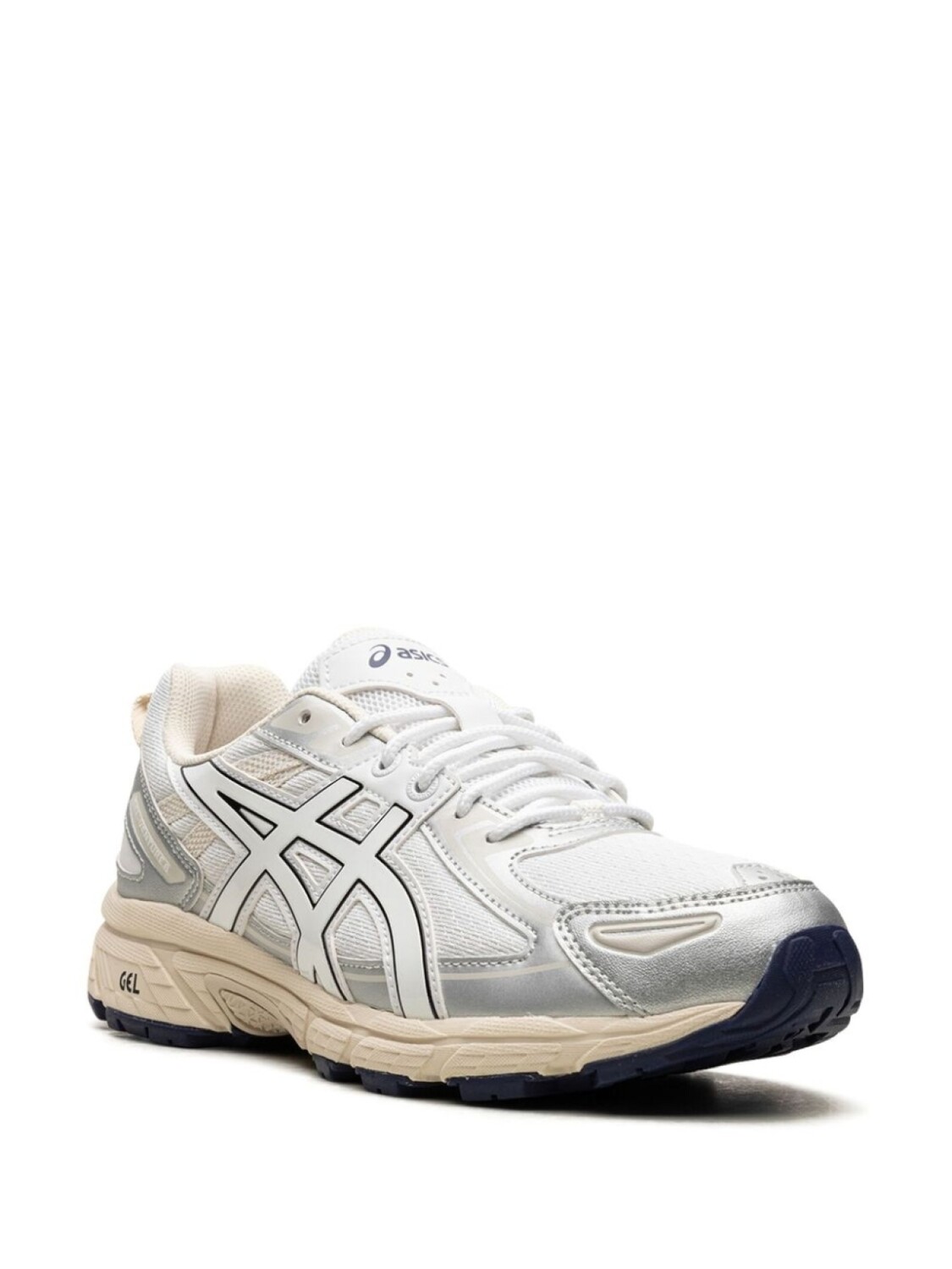 ASICS кроссовки Gel-Venture 6 Classic, белый — фото 2