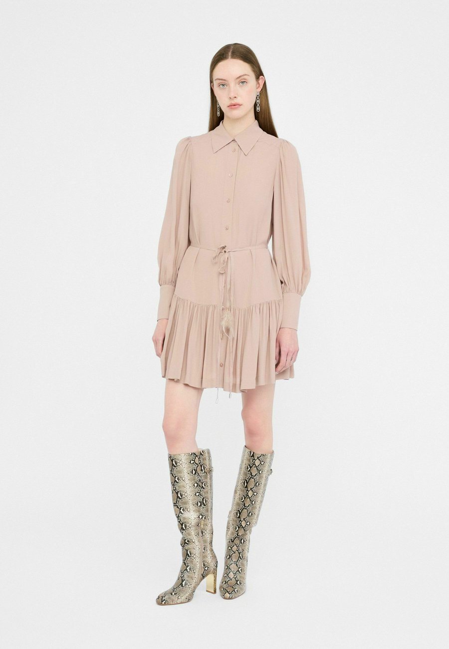 

Платье LIU JO CREPE, Light Pink