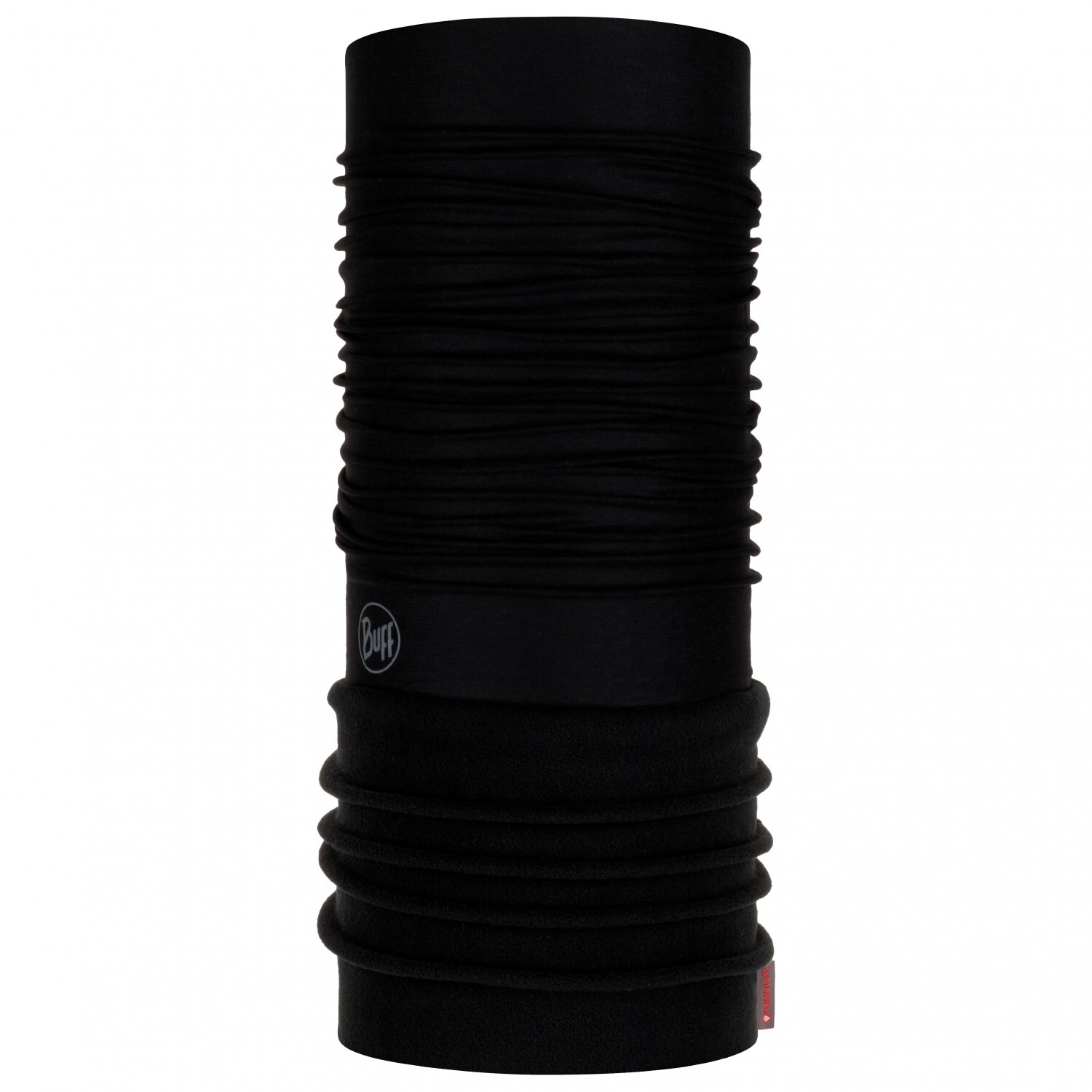 

Шарф-труба Buff Polar, цвет Solid Black