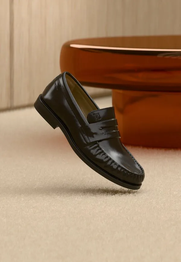 Умные слипоны lofer Calvin Klein, Triple Black