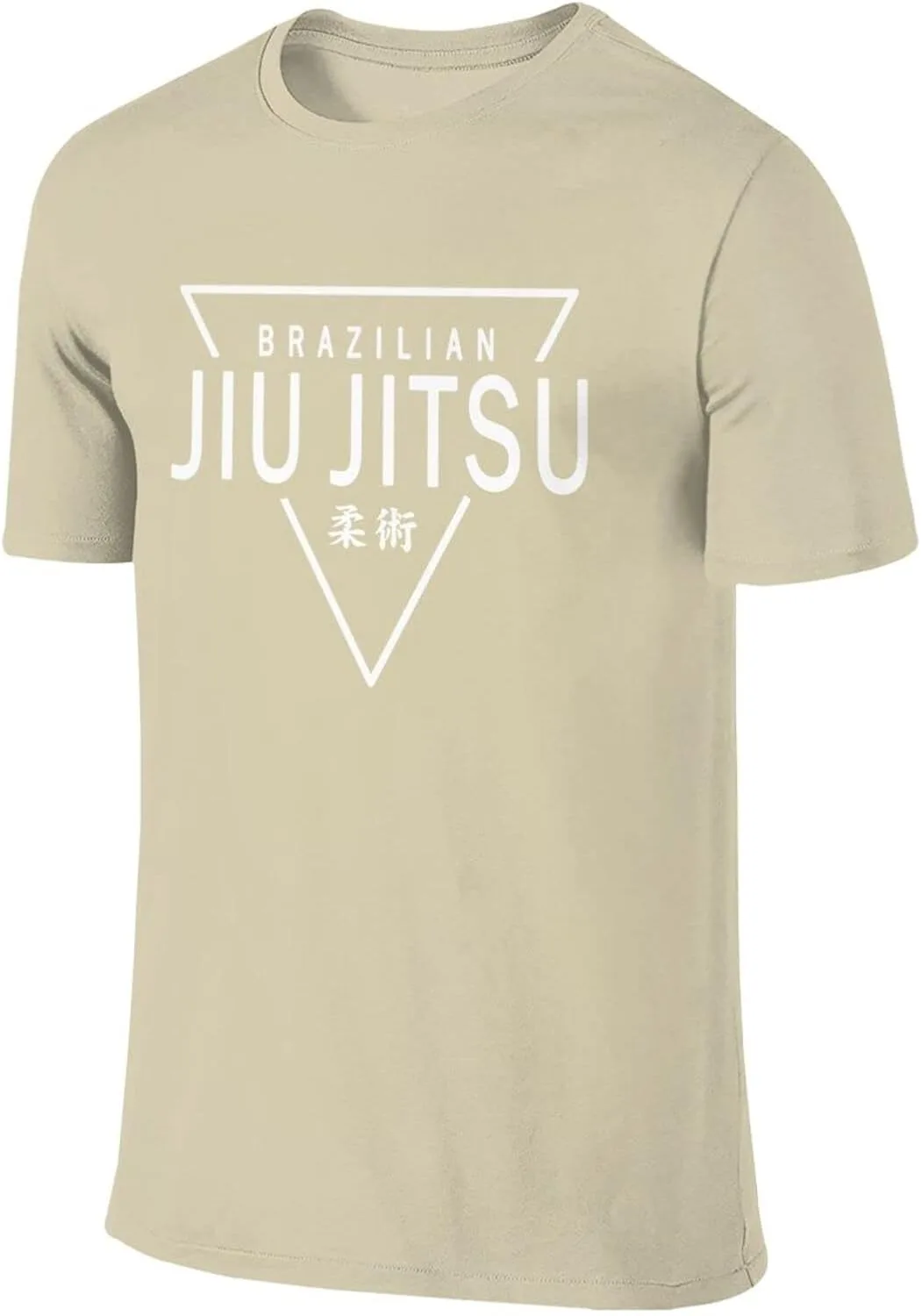 

SEAEAGLE Jiu Jitsu Triangle мужская футболка с коротким рукавом