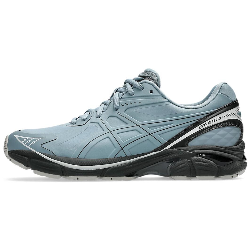 

Кроссовки GT-2160 унисекс с низким верхом светло-голубой Asics