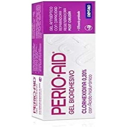 

Очищающие кремы и молочко, Perio Aid