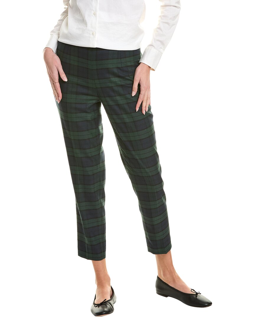 

Брюки Blackwatch от Brooks Brothers