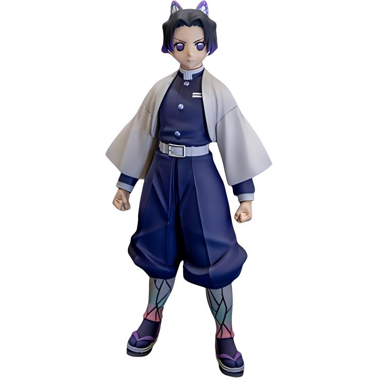 

BANPRESTO Завод стекла Синобу Котё, Истребитель демонов Кимэцу но Яйба, набор для переплета, модель 37 14 см
