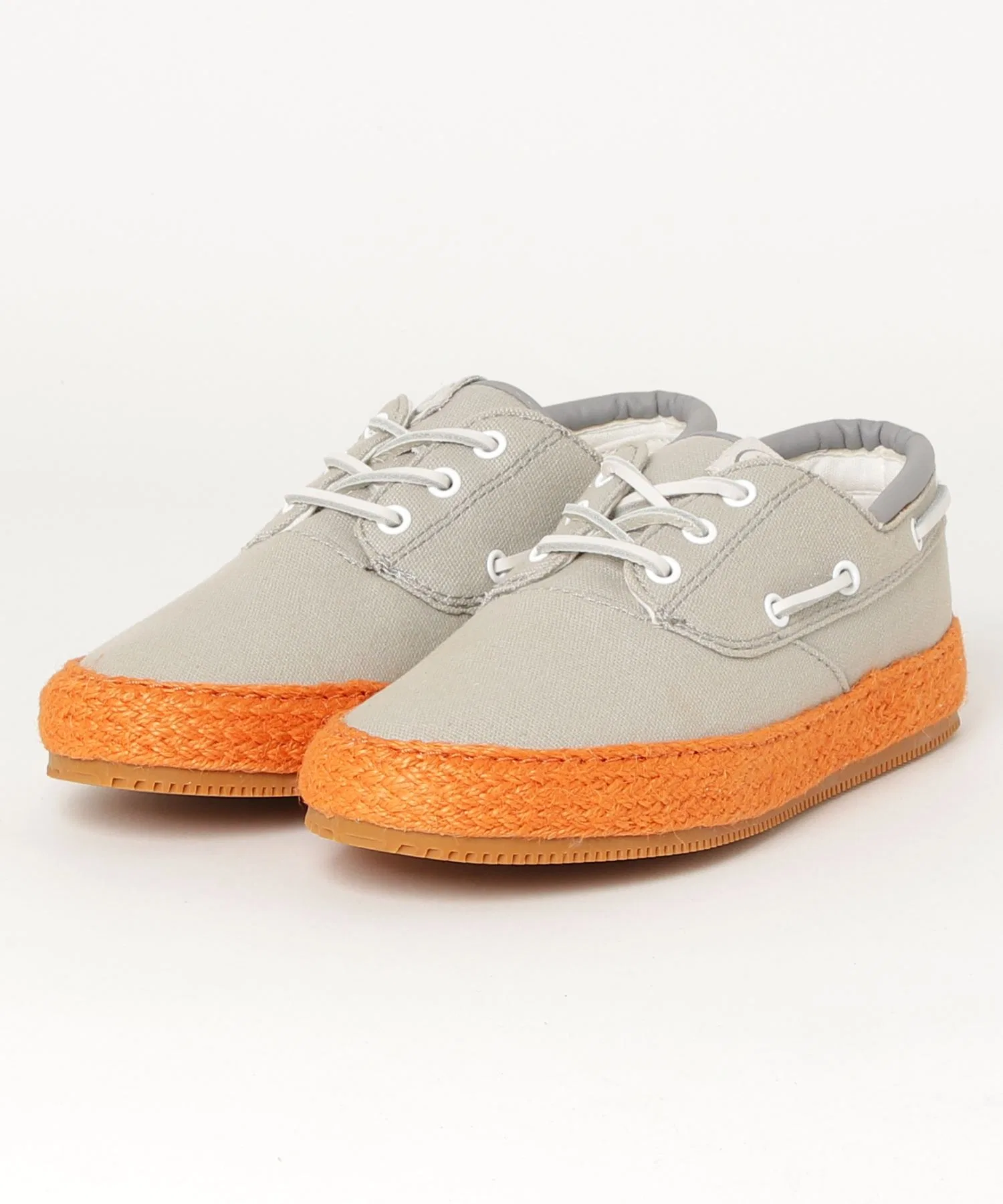 Унисекс кеды UBIQ BEATLE ESP серые