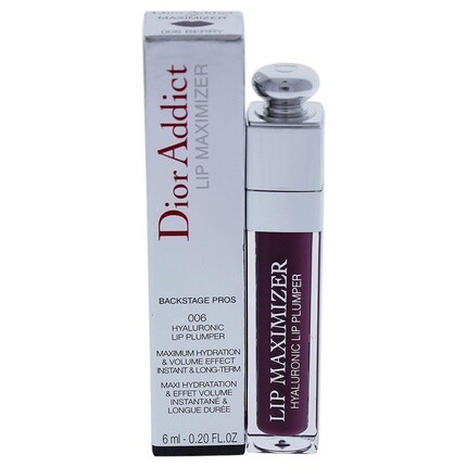 

Христианский блеск для губ 6 мл, Dior