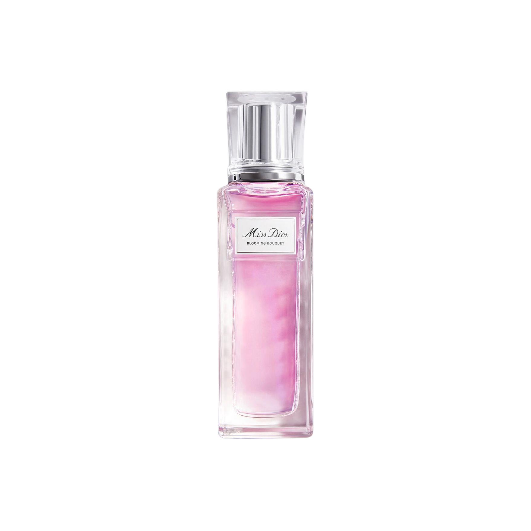 Туалетная вода Dior Miss Dior Blooming Bouquet Roller-Pearl, 20 мл — фото 2