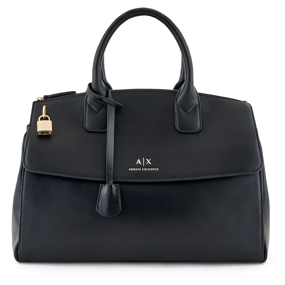 

Сумка Armani Exchange XW000382_AF12040, черный
