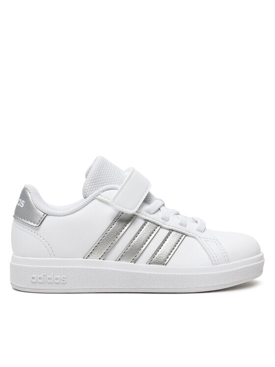 

Кроссовки Adidas, белый