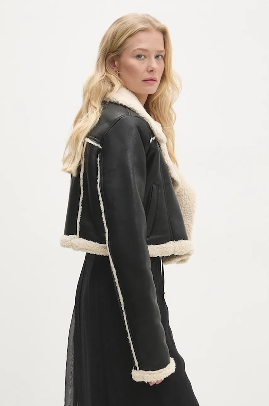

Куртка Answear.Lab, черный