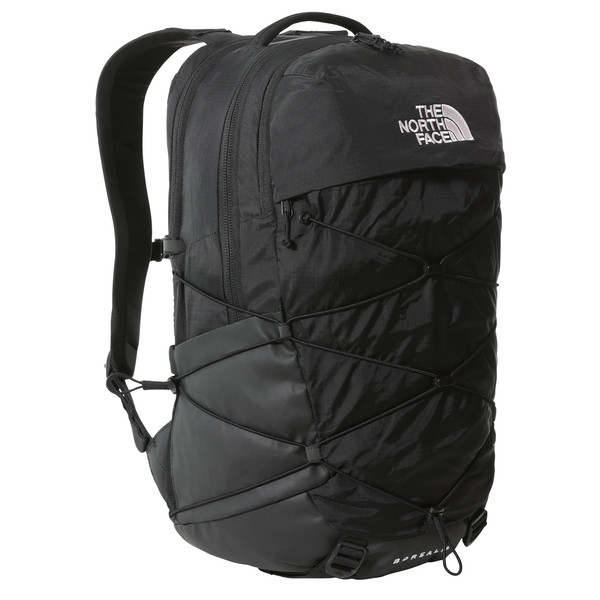 

Рюкзак The North Face, цвет Dark Oak/Tnf Black