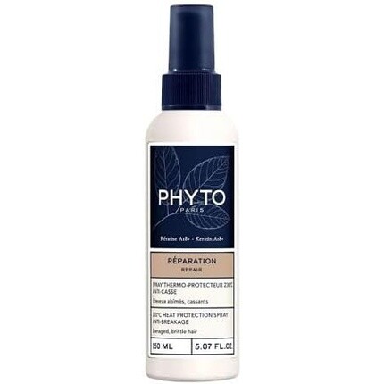 

Спрей для термозащиты 230° против ломкости 150 мл Phyto