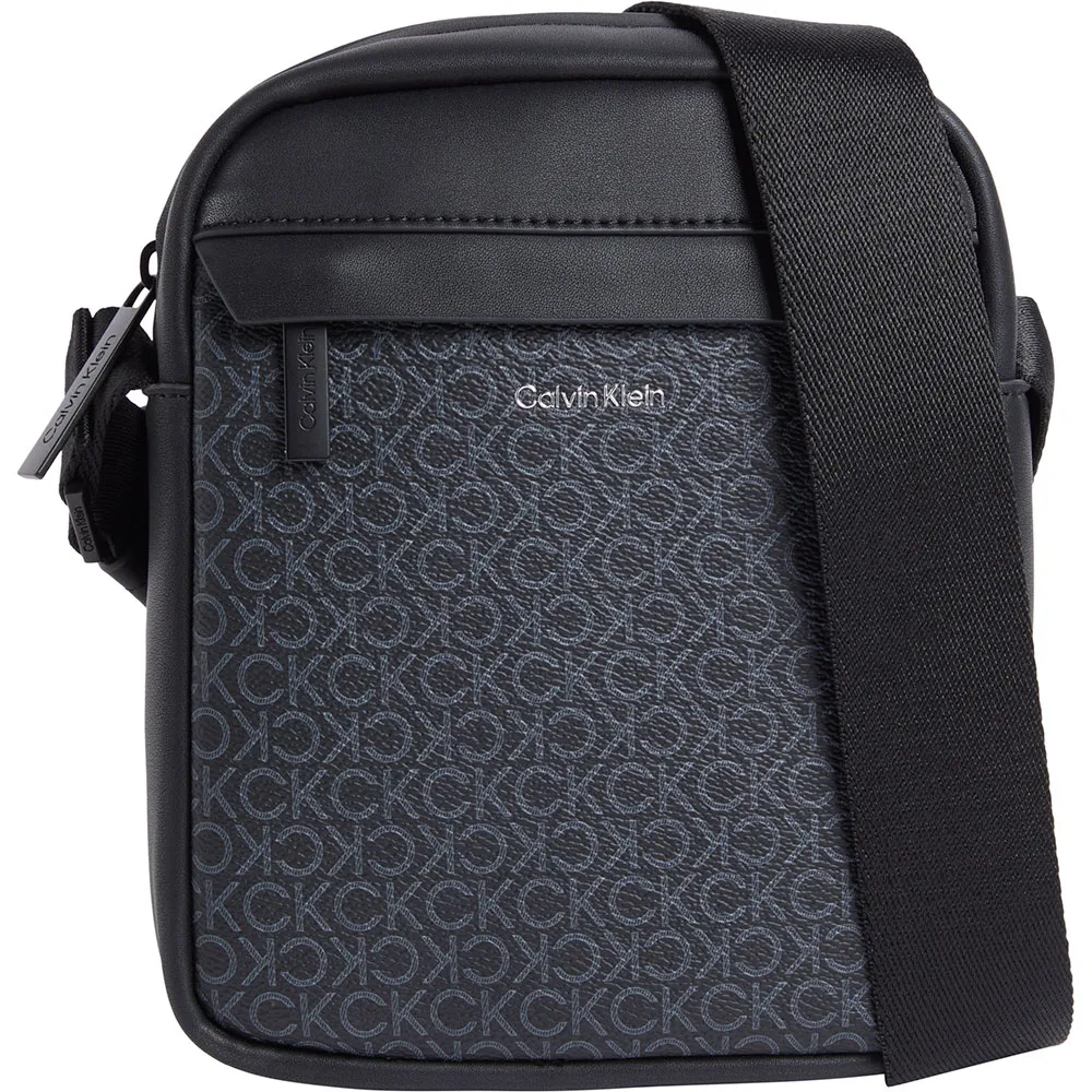 

Сумка кросс-боди Calvin Klein Must Mono, черный