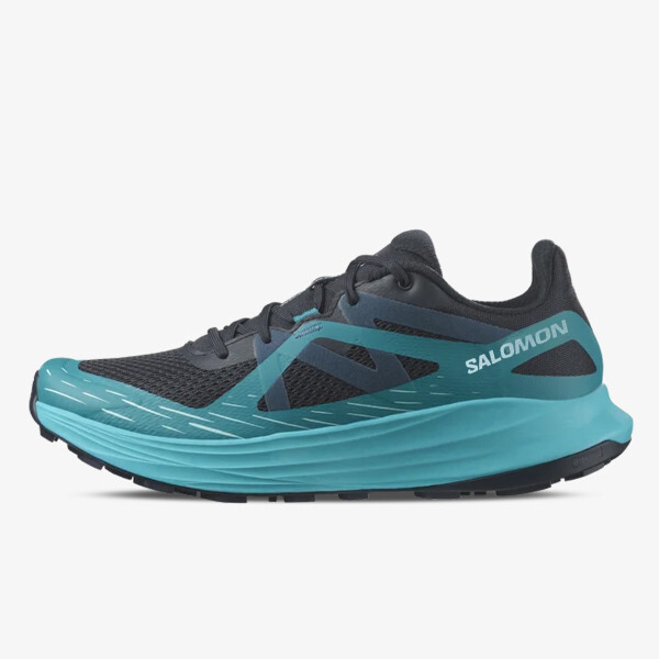 

Кроссовки Ultra Flow Salomon, синий