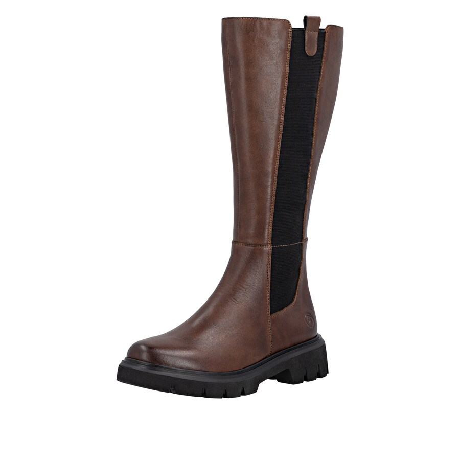 Классические ботинки REMONTE, Brown