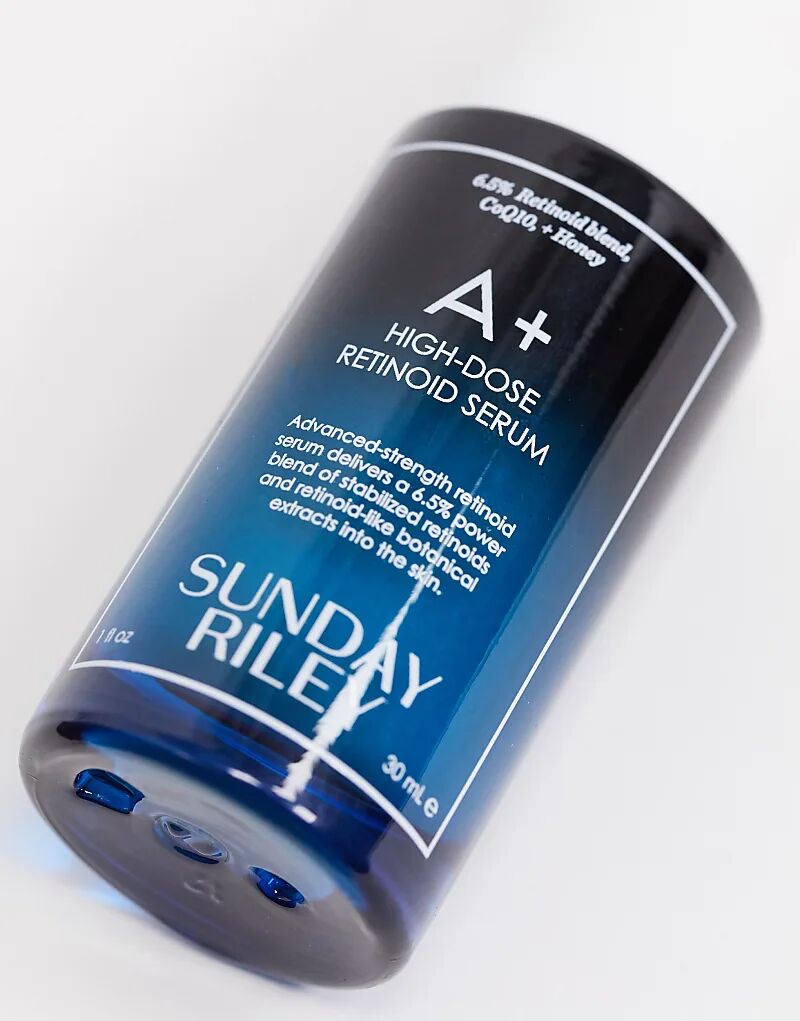 Сыворотка Sunday Riley — A+ High-Dose Retinoid, 30 мл — фото 4