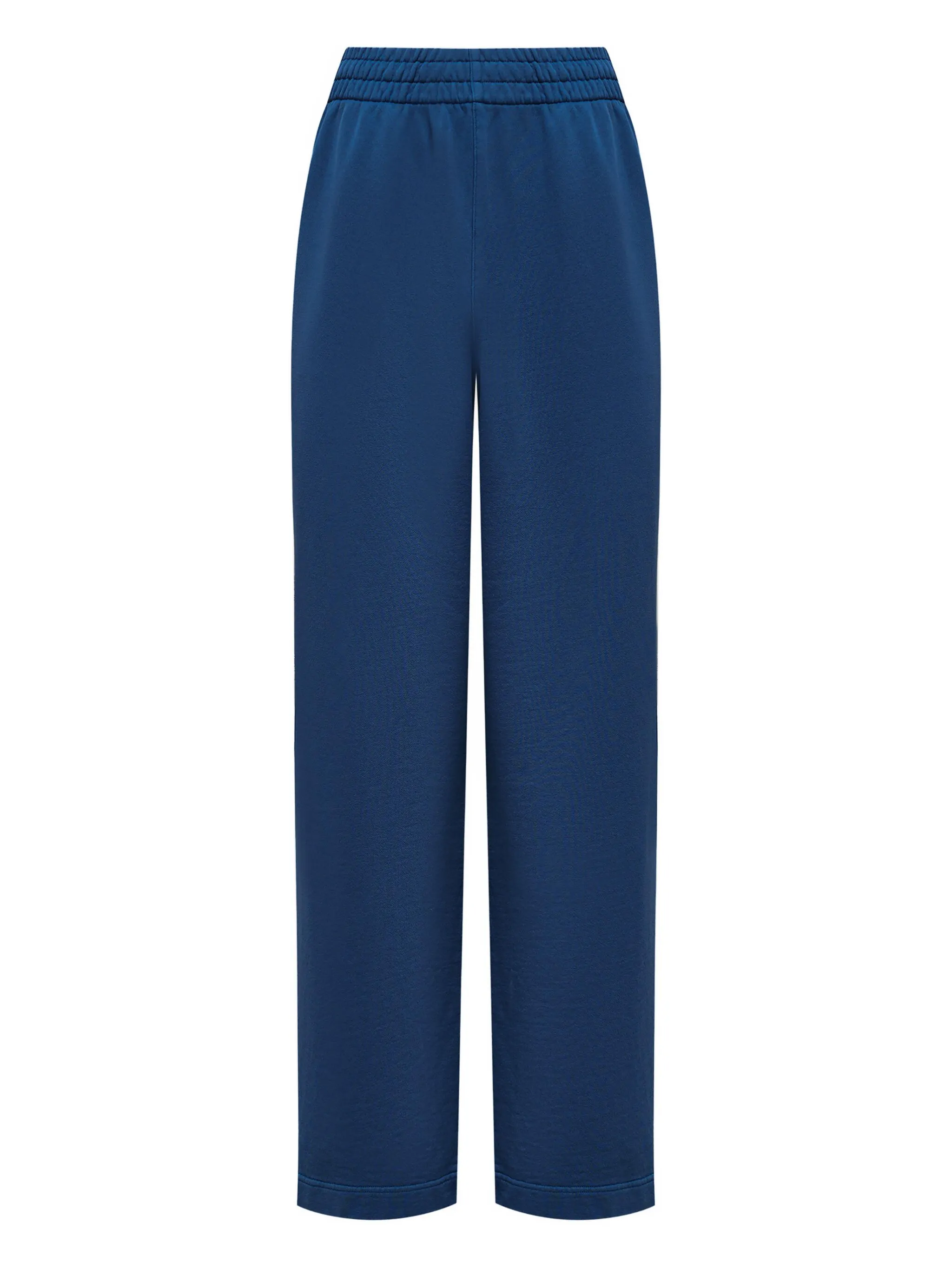 

Спортивные брюки с кулиской 12 Storeez, синий