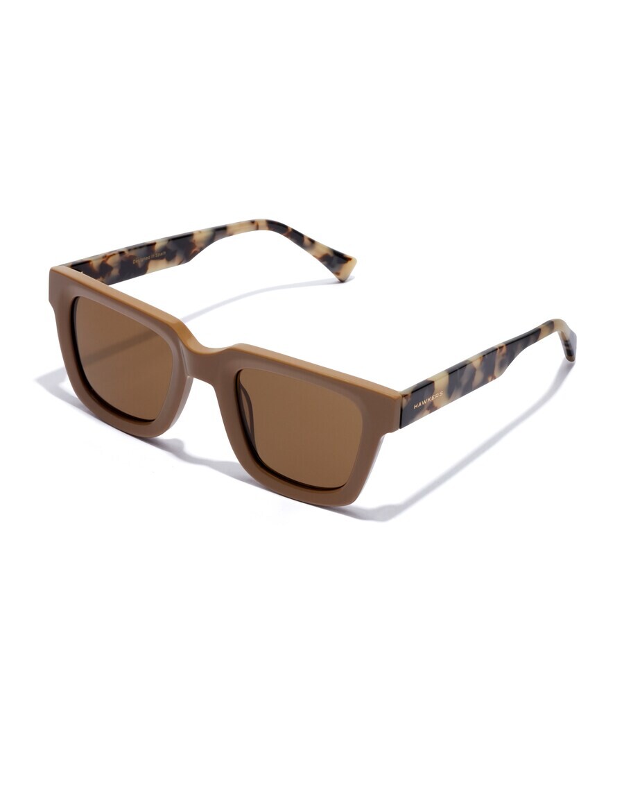 

Солнцезащитные очки HAWKERS Sunglasses One Uptown, коричневый