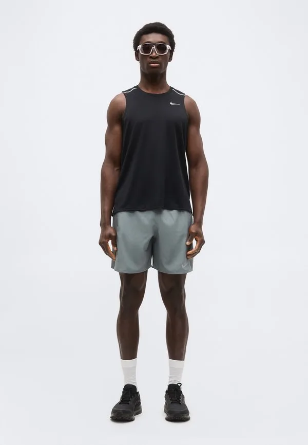 Майка милер Nike Performance, Black — фото 2