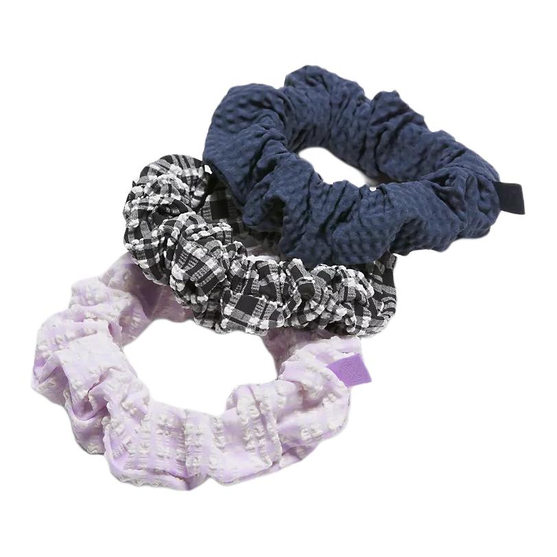 

Lululemon Ресайклд полиэстер резинка для волос women's multicolor