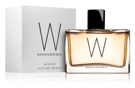 

Парфюмированная вода, 125 мл Banana Republic, Republic W
