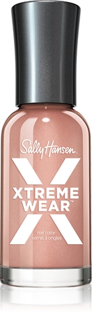 

Укрепляющий лак для ногтей Sally Hansen Hard As Nails Xtreme Wear, 173 Camel-ot 11,8 ml