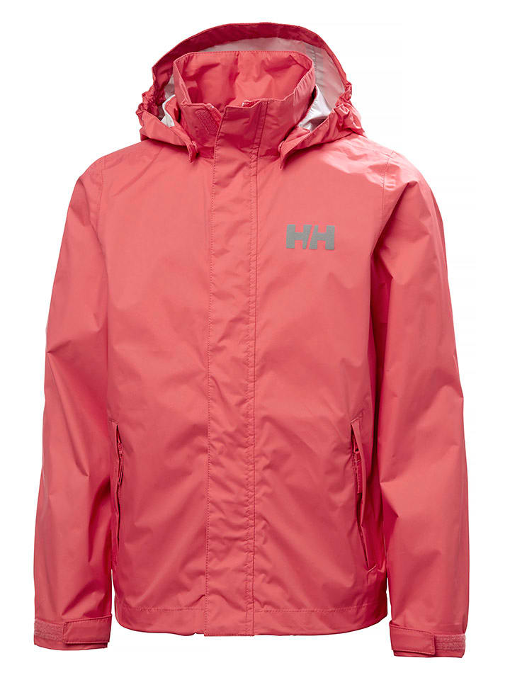 

Функциональная куртка Helly Hansen, красный